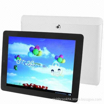 RK-10010, 9.7-inch Capacitive Touch Kids Education Android 4.1 2GB RAM 16GB ROM, A31 1.5GHz